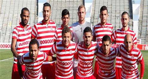 الإفريقي التونسي يتأهل بالكونفيدالية بعد انسحاب "القوات المسلحة"